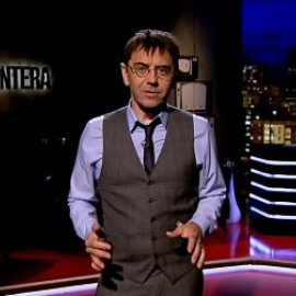 Monólogo - En la Frontera, 4 de julio de 2018