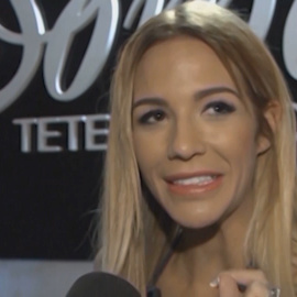 Tamara Gorro pide que se califique por igual a sus hijos