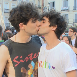 Los Javis no pierden la humildad a pesar de su éxito