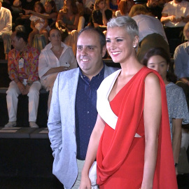 María Jesús Ruiz tendrá que aplazar su boda