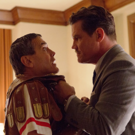 ¡Ave, César!, la nueva película de los hermanos Coen