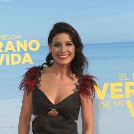 Ares Teixidó tiene claro quien merece ganar 'Bailando con las estrellas'