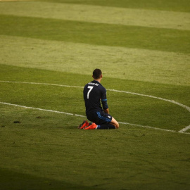 Ronaldo. JON NAZCA / REUTERS