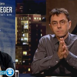 Corresponsal en Latinoamérica - En la Frontera, 21 de junio de 2018