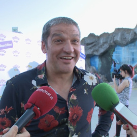 Gustavo López no descarta dar un paso más con María Lapiedra