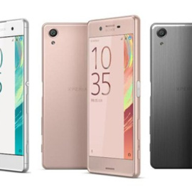 El éxito de ventas de la gama Xperia lleva a Sony a presentar nuevos modelos en el Congreso de Móviles de Barcelona