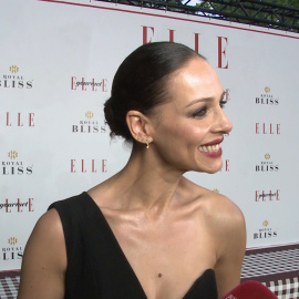 Eva González, sin fecha para el bautizo de Cayetano