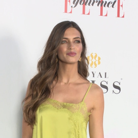 Así responde Sara Carbonero sobre su maternidad