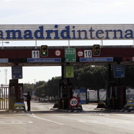 Sánchez Mato: "Las comisiones, señora Aguirre, a lo mejor las firmamos, no las recibimos nunca".- EUROPA PRESS