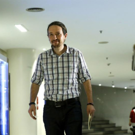 Pablo Iglesias