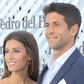 Ana Boyer se pronuncia sobre la maternidad