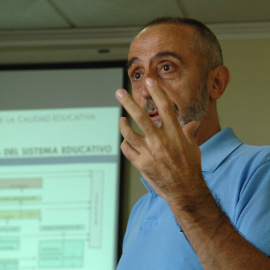 Mariano Fernández Enguita.