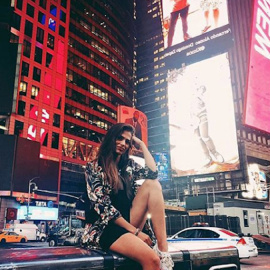 Isco y Sara Sálamo disfrutan de su primer verano juntos