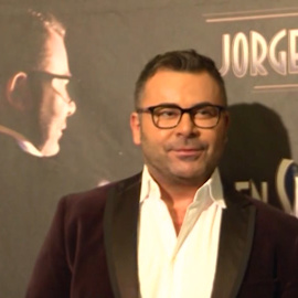 Jorge Javier Vázquez busca el amor en una app de citas