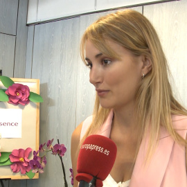 Alba Carrillo no participará en GH VIP 