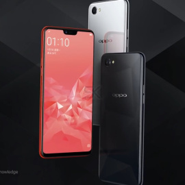 Se estrenan el Oppo A3 y el Oppo R15 Pro en España
