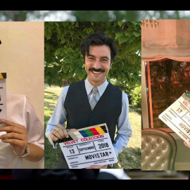 Anuncian la fecha de estreno de la 2ª temporada de Velvet Colección