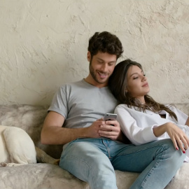 Ana Guerra y Jose Lamuño, ¿posible relación?