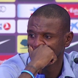Fiscalía pide reabrir el caso del trasplante de Abidal