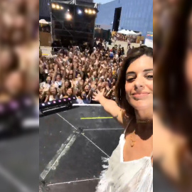 Comienza el DulceWeekend