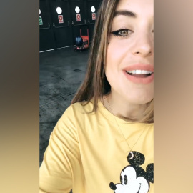 Dulceida triunfa con el Dulceweekend