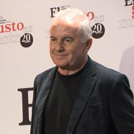 Victor Manuel cumple 71 años