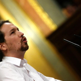 Pablo Iglesias EFE 2M