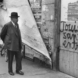 El milagro de lo cotidiano y la mirada inédita de Louis Aragon.