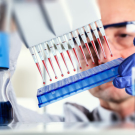 La tecnología médica es una de las áreas líderes en innovación en España. / Fotolia