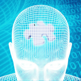 Las conexiones de determinadas áreas del cerebro delatan los motivos por los que una persona se comporta de una manera u otra. / Kheng Ho To