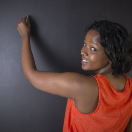 Los comentarios espontáneos de la web RateMyProfessors han servido para analizar las diferencias en las descripciones que los alumnos realizan de sus profesores en función de su sexo. / Fotolia