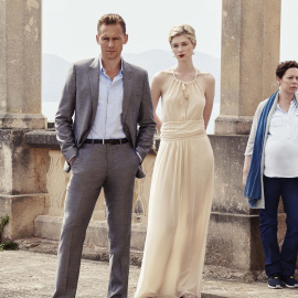 'El Infiltrado' cuenta con un gran reparto y una trama que engancha desde el principio.