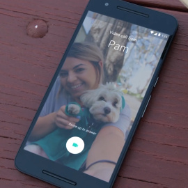 Google extiende Google Duo a varios dispositivos