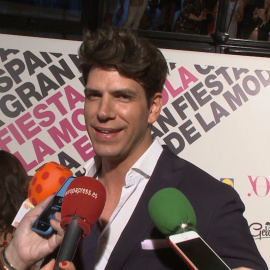 Diego Matamoros y Estela Grande, con ganas de su gran día