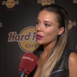 Lorena Gómez confirma su ruptura con Antonio Barragán