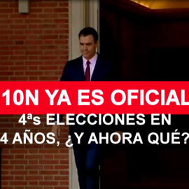 Elecciones...y tiro porque me toca