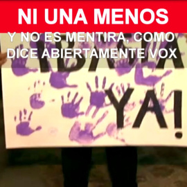 Ya son 1060 mujeres asesinadas y la cifra no deja de crecer