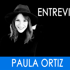 Entrevista a Paula Ortiz - En la Frontera, 18 de septiembre de 2019