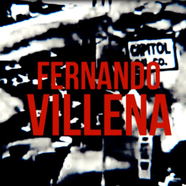 Fernando Villena, Teresa y la entrevista a Iván Redondo - En la Frontera, 18 de septiembre de 2019