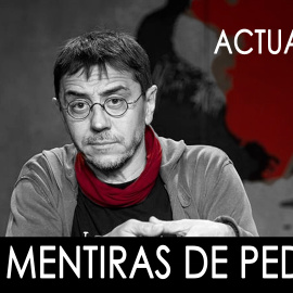 Las mentiras de Pedro Sánchez - En la Frontera, 18 de septiembre de 2019