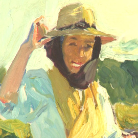 'Sorolla. Femenino Plural' da a conocer la "perspectiva de género" del pintor