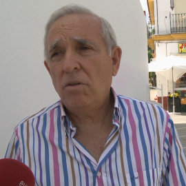 José Antonio Rodríguez opina sobre el concurso de Antonio David