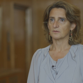 Ribera vincula el Plan de Adaptación al Cambio Climático a la economía