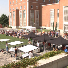 Cuenta atrás para el casting "más exigente" de OT