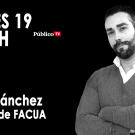 Juan Carlos Monedero y la listeriosis En la Frontera - 19 de septiembre de 2019