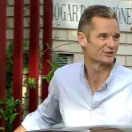 Los privilegios del cuñado del rey - En la Frontera, 19 de septiembre de 2019