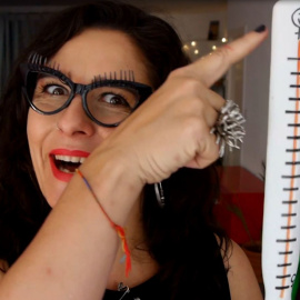 El Tornillo y el 'feministómetro' - En la Frontera, 19 de septiembre de 2019