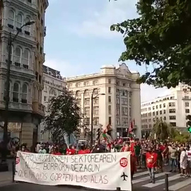 Trabajadores de ITP piden alternativas al despido