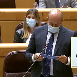 Desmontando la campaña 'antiokupación' de PP y Vox