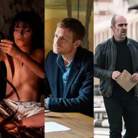 Estrenos de la semana - 18/03/2022